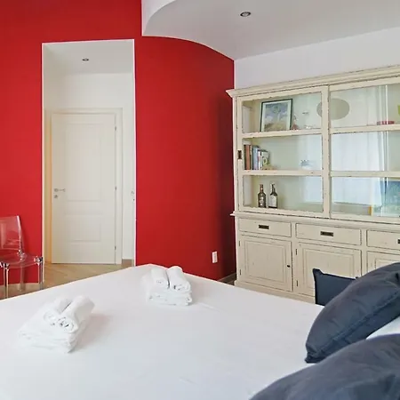 Dream Exclusive Vaticano Apartman Róma