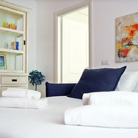 Dream Exclusive Vaticano Apartman Róma