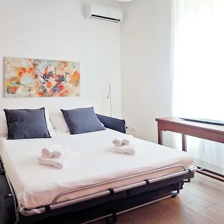 Dream Exclusive Vaticano Apartman *