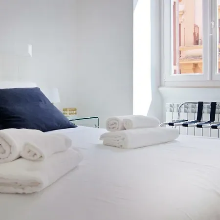 Dream Exclusive Vaticano Apartman