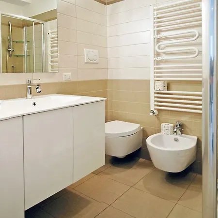 Dream Exclusive Vaticano Apartman *
