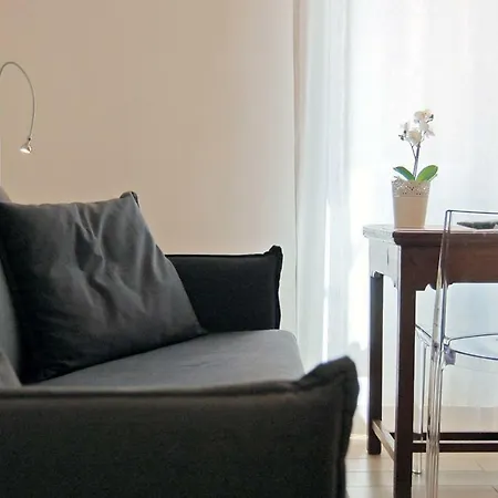 Dream Exclusive Vaticano Apartman