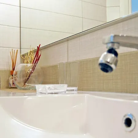 Dream Exclusive Vaticano Apartman
