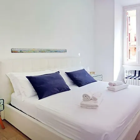 Dream Exclusive Vaticano Apartman *